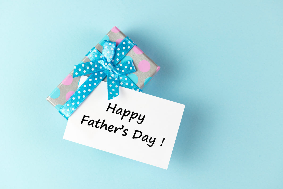 Unique fathers day gifts hot sale 2019