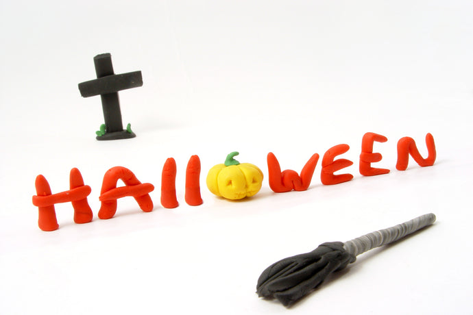 Halloween Party Theme – Spooky Treasure Hunt