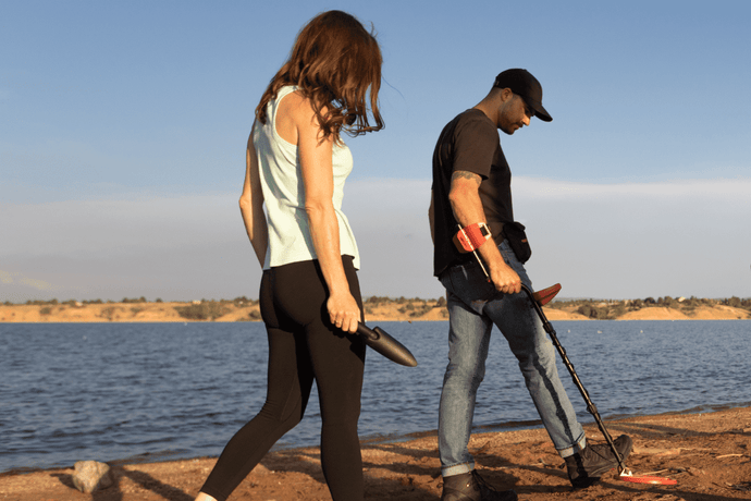 Top Summer Date Ideas: Metal Detecting Dating Can Help You Find Your Romantic Treasure