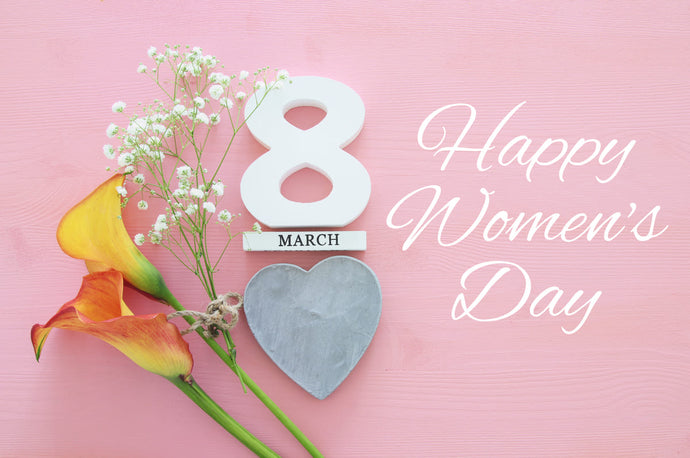 Women's Day 2023: Unique Ways to Make This Day Special