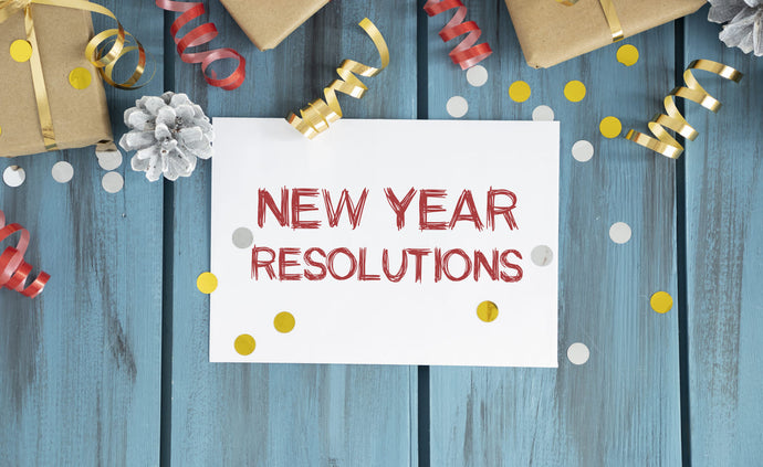 Fun New Year’s Resolutions for 2023