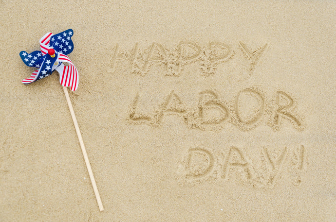 Fun Activities for Labor Day Weekend