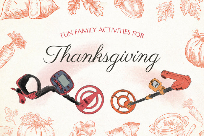 Fun Family Activities for Thanksgiving 2022