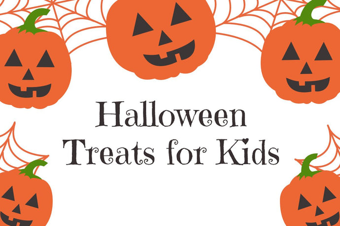 Halloween Treats for Kids – Gifts for Holiday Fun in 2022