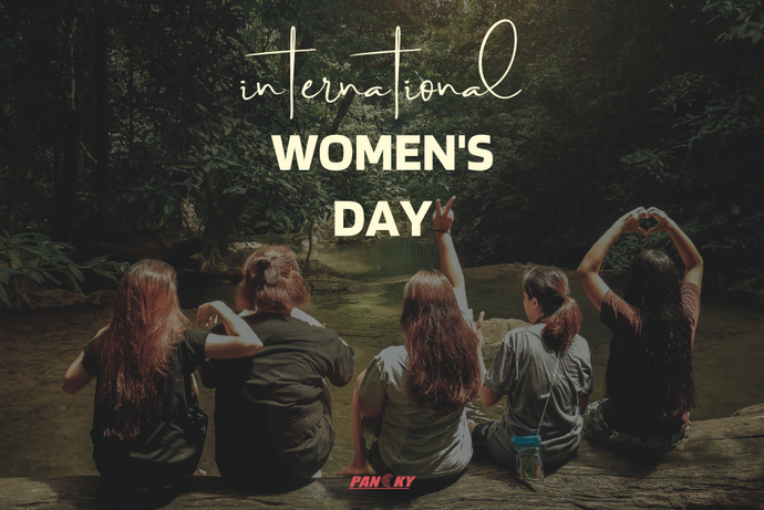 Unleash the Adventure at 2024: The Perfect Women's Day Gift