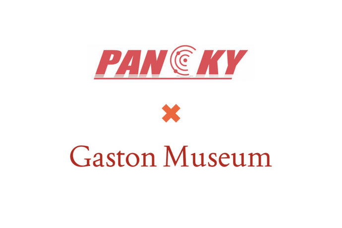 Metal Detecting Adventures – Pancky Donates to Gaston Museum