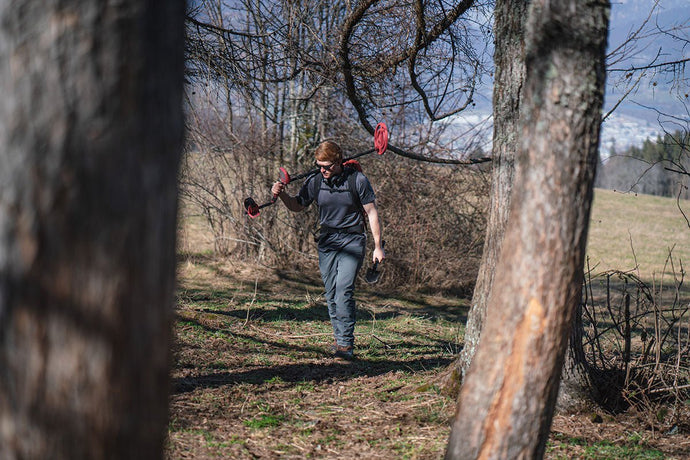 Metal Detector for Beginners: How to Choose Your First Metal Detector