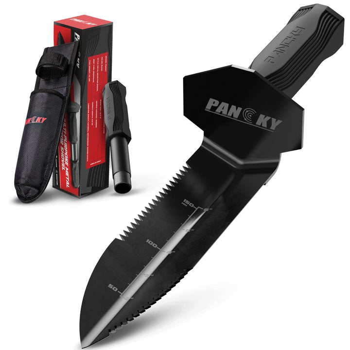 PANCKY® Metal Detector Shovel