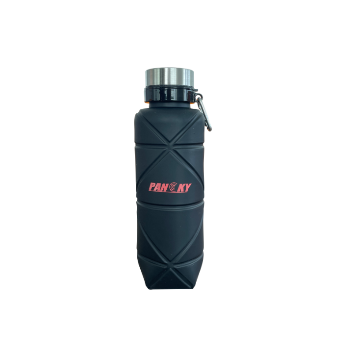PANCKY® Collapsible Water Bottle