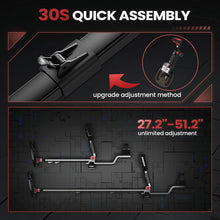 Load image into Gallery viewer, PANCKY® PK1098 Foldable Metal Detector with PanSense™ DSP Chip
