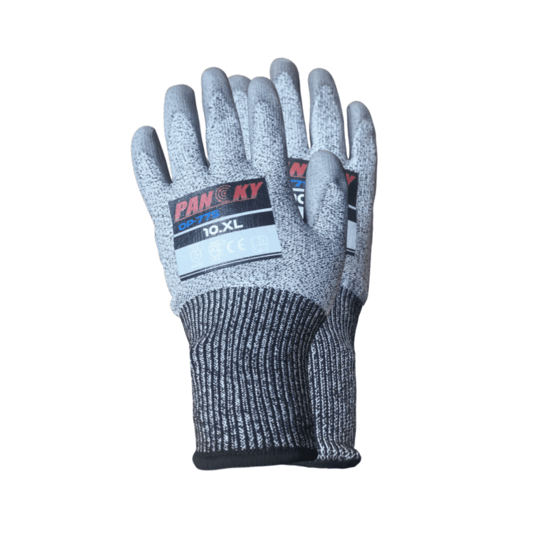PANCKY® Gloves for Metal Detector