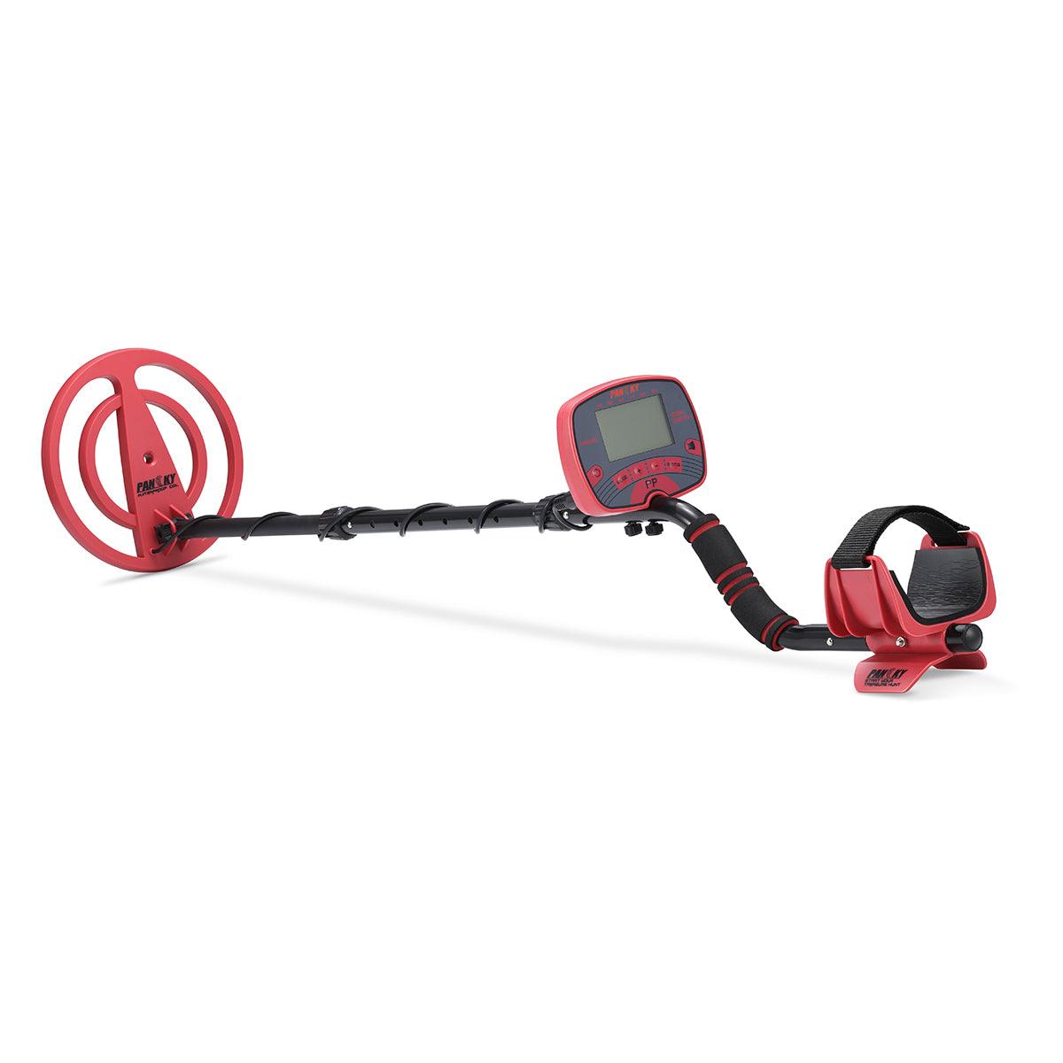 Now $114.99 Only! - PANCKY® Metal Detector for Adult - PK0075