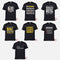 Load image into Gallery viewer, Pancky Metal Detecting Unisex T-shirt - PANCKY
